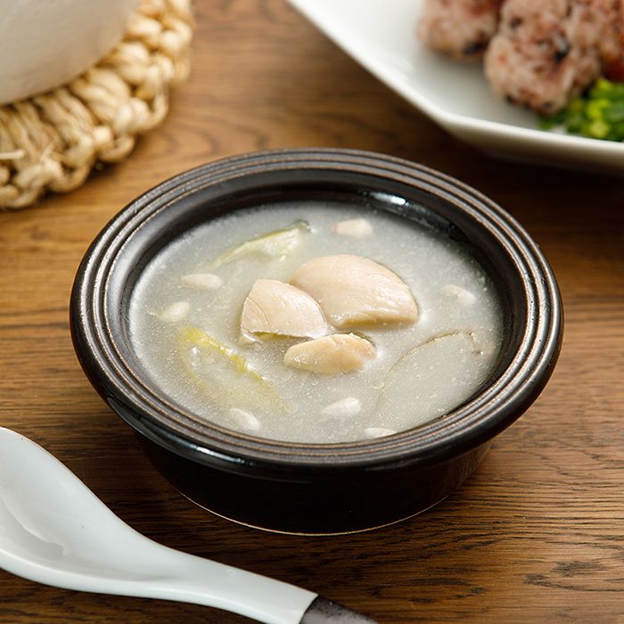 秋川牧園 参鶏湯風スープ［1P］ | mikke